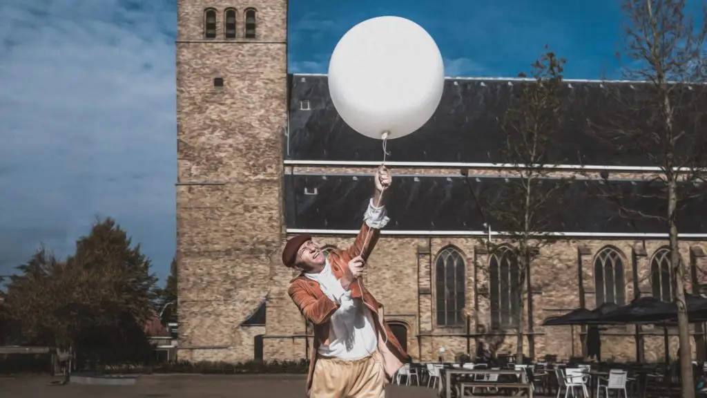 ballon